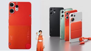 ನಾಳೆ CMF Phone 2 Pro ಫಸ್ಟ್ ಸೇಲ್; 50MP + 50MP ಕ್ಯಾಮೆರಾ.. ಭರ್ಜರಿ ಆಫರ್ ಘೋಷಣೆ.. ಬೆಲೆಯೂ ಕಡಿಮೆ!