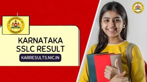 SSLC Result 2025: ನಾಳೆ SSLC ಪರೀಕ್ಷೆ ಫಲಿತಾಂಶ; ಎಷ್ಟು ಗಂಟೆಗೆ? ರಿಸಲ್ಟ್ ನೋಡುವುದು ಹೇಗೆ? ಇಲ್ಲಿದೆ ವಿವರ