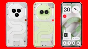 'ನಥಿಂಗ್ ಫೋನ್ 3a' ಸರಣಿಗೆ ಹೊಸ ನಥಿಂಗ್ ಓಎಸ್ ಅಪ್‌ಡೇಟ್!