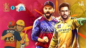 RCB vs CSK: ಇಂದು ಬದ್ಧ'ವೈರಿ'ಗಳ ಫೈಟ್.. ಟಿಕೆಟ್ ಸೋಲ್ಡ್ ಔಟ್.. ರದ್ದಾಗುತ್ತಾ ಆರ್‌ಸಿಬಿ-ಸಿಎಸ್‌ಕೆ ಪಂದ್ಯ?