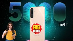 ಹೊಸ ಆಫರ್..! ಜಸ್ಟ್ 10749 ಸಾಕು.. ಲಕ್ಷುರಿ ಫೀಚರ್ಸ್.. ಯಾವ ಫೋನ್? ಎಲ್ಲಿ ಖರೀದಿಸಬೇಕು? ಹೊಸ ಆಫರ್..! ಜಸ್ಟ್ 10749 ಸಾಕು.. ಲಕ್ಷುರಿ ಫೀಚರ್ಸ್.. ಯಾವ ಫೋನ್? ಎಲ್ಲಿ ಖರೀದಿಸಬೇಕು?