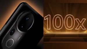 ಭಾರತದಲ್ಲಿ 100x ಜೂಮ್ ಕ್ಯಾಮೆರಾದ Vivo T4 Ultra ಬಿಡುಗಡೆಗೆ ಕ್ಷಣಗಣನೆ! ಭಾರತದಲ್ಲಿ 100x ಜೂಮ್ ಕ್ಯಾಮೆರಾದ Vivo T4 Ultra ಬಿಡುಗಡೆಗೆ ಕ್ಷಣಗಣನೆ!