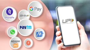 ಇಂಟರ್ನೆಟ್ ಇಲ್ಲದೆ UPI ಪಾವತಿ: ಹೊಸ UPI Lite X ಸೇವೆ ಹೇಗಿದೆ ನೋಡಿ! ಇಂಟರ್ನೆಟ್ ಇಲ್ಲದೆ UPI ಪಾವತಿ: ಹೊಸ UPI Lite X ಸೇವೆ ಹೇಗಿದೆ ನೋಡಿ!