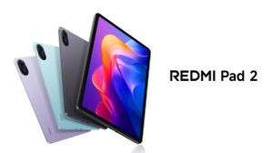 ಭಾರತದಲ್ಲಿ Redmi Pad 2 ರಿಲೀಸ್ ಡೇಟ್ ಫಿಕ್ಸ್: ಅಗ್ಗದ ದರದಲ್ಲಿ ಸ್ಟೈಲಸ್ ಟ್ಯಾಬ್!