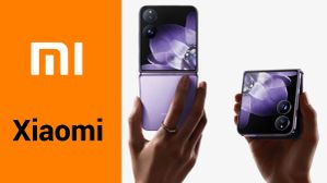 'ಶಿಯೋಮಿ ಮಿಕ್ಸ್ ಫ್ಲಿಪ್ 2': ಜೂನ್ ಅಂತ್ಯದ ವೇಳೆಗೆ ಬಿಡುಗಡೆ?! 'ಶಿಯೋಮಿ ಮಿಕ್ಸ್ ಫ್ಲಿಪ್ 2': ಜೂನ್ ಅಂತ್ಯದ ವೇಳೆಗೆ ಬಿಡುಗಡೆ?!