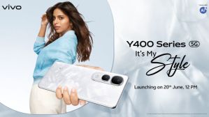 ಭಾರತದಲ್ಲಿ ಕೈಗೆಟುಕುವ ಬೆಲೆಯ 'ವಿವೋ Y400 ಪ್ರೊ' ಬಿಡುಗಡೆ ದಿನಾಂಕ ನಿಗದಿ!