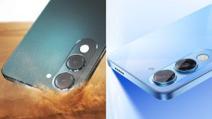 ಕೇವಲ 9,499 ರೂ.ಗೆ ಹೊಸ iQOO Z10 Lite 5G ಪೋನ್ ಬಿಡುಗಡೆ!