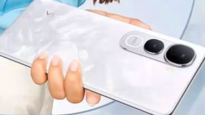 3D ಕರ್ವ್ಡ್ ಡಿಸ್ಪ್ಲೇಯ ಅತ್ಯಂತ ಸ್ಲಿಮ್ ಪೋನ್ Vivo Y400 Pro 5G ಬಿಡುಗಡೆ!