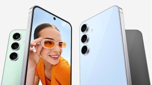 ಅಮೆಜಾನ್‌ನಲ್ಲಿ Samsung Galaxy S24 FE ಫೋನ್ ಬೆಲೆಯಲ್ಲಿ ಅರ್ಧದಷ್ಟು ಇಳಿಕೆ!