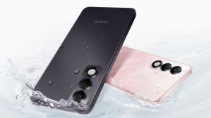 Oppo K13x 5G ಬಿಡುಗಡೆ: 15,999 ರೂ.ಗೆ 360-ಡಿಗ್ರಿ ಡ್ಯಾಮೇಜ್-ಪ್ರೂಫ್ ಫೋನ್!