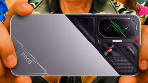 Poco F7 5G: ಭಾರತದಲ್ಲಿ 7,550mAh ಬ್ಯಾಟರಿಯೊಂದಿಗೆ ಬಿಡುಗಡೆ!