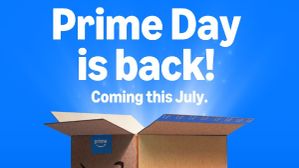ಅಮೆಜಾನ್ ಪ್ರೈಮ್ ಡೇ 2025: ಬಂಪರ್ ಆಫರ್ಗಳೊಂದಿಗೆ ದಿನಾಂಕಗಳು ಪ್ರಕಟ! ಅಮೆಜಾನ್ ಪ್ರೈಮ್ ಡೇ 2025: ಬಂಪರ್ ಆಫರ್ಗಳೊಂದಿಗೆ ದಿನಾಂಕಗಳು ಪ್ರಕಟ!