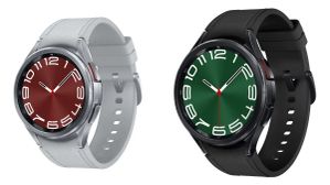 Samsung Galaxy Watch6 Classic: ಈಗ ಆಫರ್ ಬೆಲೆಯಲ್ಲಿ ಖರೀದಿಸಿ.! Samsung Galaxy Watch6 Classic: ಈಗ ಆಫರ್ ಬೆಲೆಯಲ್ಲಿ ಖರೀದಿಸಿ.!