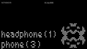 ಜುಲೈ 1 ರಂದು 'ನಥಿಂಗ್ ಫೋನ್ 3' ಜೊತೆಗೆ 'ಹೆಡ್‌ಫೋನ್ 1' ಬಿಡುಗಡೆ ಅಧಿಕೃತ!