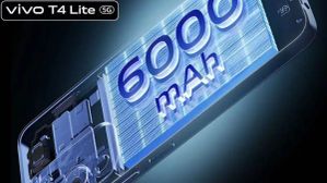 Vivo T4 Lite 5G ಬಿಡುಗಡೆಗೆ ಕ್ಷಣಗಣನೆ: 6,000mAh ಬ್ಯಾಟರಿ, ಬೆಲೆ ₹10,000!