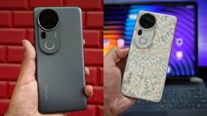 ವಿವೋ ಟಿ4 ಅಲ್ಟ್ರಾ: ಇಂದಿನಿಂದ ಖರೀದಿಗೆ ಲಭ್ಯ, ಭರ್ಜರಿ ಬ್ಯಾಂಕ್ ಆಫರ್!