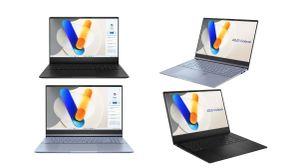 ಭಾರತದಲ್ಲಿ 4 ಹೊಸ Vivobook ಲ್ಯಾಪ್‌ಟಾಪ್‌ಗಳು ಬಿಡುಗಡೆ: ಆರಂಭಿಕ ಬೆಲೆ ₹69,990!