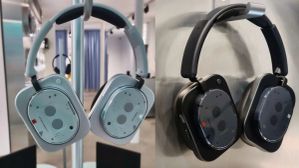 ನಥಿಂಗ್ ಹೆಡ್‌ಫೋನ್ (1) ಚಿತ್ರಗಳು ಮತ್ತು ಬೆಲೆ ಮಾಹಿತಿ ಸೋರಿಕೆ!