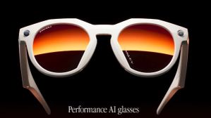 ಮೆಟಾದಿಂದ ಓಕ್ಲಿ ಪರ್ಫಾರ್ಮೆನ್ಸ್ AI ಗ್ಲಾಸ್ ಬಿಡುಗಡೆ!