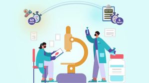 ಅಮೆಜಾನ್‌ನಲ್ಲಿ ಡಯಾಗ್ನೋಸ್ಟಿಕ್ಸ್: ಆರು ಗಂಟೆಗಳ ಒಳಗೆ ನಿಮ್ಮ ಲ್ಯಾಬ್ ಟೆಸ್ಟ್!