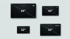 ನಿಮ್ಮ ಮನೆಗೆ ಯಾವ ಗಾತ್ರದ TV ಬೆಸ್ಟ್?..ಕಣ್ಣು ಮತ್ತು ಹಣ ಉಳಿಸಿಕೊಳ್ಳುವ ದಾರಿ!