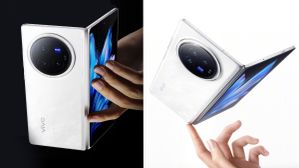 ಭಾರತದಲ್ಲಿ Vivo X Fold 5 ಬಿಡುಗಡೆ ಅಧಿಕೃತ: ಇಲ್ಲಿದೆ ಸಂಪೂರ್ಣ ಮಾಹಿತಿ!