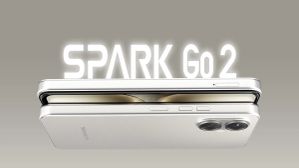 ಭಾರತದಲ್ಲಿ ಇಂದಿನಿಂದ ₹6,999 ಬೆಲೆಯ TECNO Spark Go 2 ಫೋನ್ ಸೇಲ್!