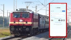 ಭಾರತೀಯ ರೈಲ್ವೆಯಿಂದ ರೈಲ್‌ಒನ್ ಸೂಪರ್ ಆ್ಯಪ್ ಪ್ರಾರಂಭ: ಇದು ಸಮಗ್ರ ವೇದಿಕೆ!