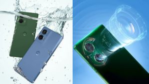 Moto G96 5G: ಭಾರತದಲ್ಲಿ ಜುಲೈ 9 ರಂದು ಬಿಡುಗಡೆ: ₹20,000 ಕ್ಕಿಂತ ಕಡಿಮೆ ಬೆಲೆ!