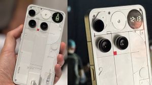 ನಥಿಂಗ್ ಫೋನ್ (3) ವಿಮರ್ಶೆ: ಮೊದಲ ಒಂದು ಗಂಟೆ ಬಳಸಿದ ಅನುಭವ ಇಲ್ಲಿದೆ!