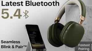 Boult FluidX ಮತ್ತು FluidX Pro ಹೆಡ್‌ಫೋನ್ಸ್ ಪರಿಚಯ: ಬೆಲೆ 1,999 ರೂ. ಮಾತ್ರ!