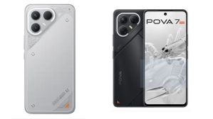 ಭಾರತದಲ್ಲಿ ಟೆಕ್ನೋ ಪೊವಾ 7 5G ಸರಣಿ ಬಿಡುಗಡೆ: ಬೆಲೆ, ಫೀಚರ್ಸ್ ಮತ್ತು ಲಭ್ಯತೆ!