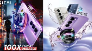 5,200mAh ಬ್ಯಾಟರಿ, IP64 ರೇಟಿಂಗ್, ಫೇಸ್ ಅನ್‌ಲಾಕ್: 7,599 ರೂ.ಗೆ ಹೊಸ ಫೋನ್!