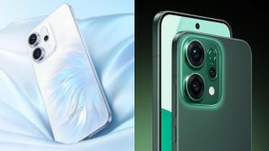 ಭಾರತದಲ್ಲಿ OPPO Reno14 ಮತ್ತು Reno14 Pro ಮಾರಾಟ ಆರಂಭ: ಸಂಪೂರ್ಣ ವಿವರ!