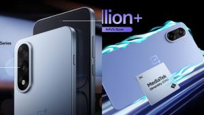 ಭಾರತದಲ್ಲಿ OnePlus Nord 5 ಮತ್ತು Nord CE 5 ಫೋನ್‌ಗಳು ಬಿಡುಗಡೆ!