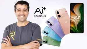 4,999 ರೂ.ಗೆ AI+ Pulse ಫೋನ್ ಬಿಡುಗಡೆ!..ಬೆಚ್ಚಿಬಿತ್ತು ಭಾರತದ ಮಾರುಕಟ್ಟೆ!