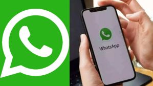 WhatsApp ಕಾಲ್ನಲ್ಲಿ ಎಮೋಜಿಗಳ ಮೂಲಕ ಪ್ರತಿಕ್ರಿಯಿಸಲು ಅವಕಾಶ! WhatsApp ಕಾಲ್ನಲ್ಲಿ ಎಮೋಜಿಗಳ ಮೂಲಕ ಪ್ರತಿಕ್ರಿಯಿಸಲು ಅವಕಾಶ!