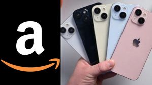 ಅಮೆಜಾನ್ ಪ್ರೈಮ್ ಡೇ 2025: ಈ ಮೂರು ಫೋನ್ಗಳ ಮೇಲೆ ಭರ್ಜರಿ ಕೊಡುಗೆಗಳು! ಅಮೆಜಾನ್ ಪ್ರೈಮ್ ಡೇ 2025: ಈ ಮೂರು ಫೋನ್ಗಳ ಮೇಲೆ ಭರ್ಜರಿ ಕೊಡುಗೆಗಳು!
