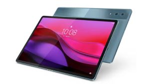 ಭಾರತದಲ್ಲಿ 10,200mAh ಬ್ಯಾಟರಿಯ Lenovo Yoga Tab Plus ಲಭ್ಯ! ಭಾರತದಲ್ಲಿ 10,200mAh ಬ್ಯಾಟರಿಯ Lenovo Yoga Tab Plus ಲಭ್ಯ!