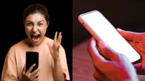 ನಿಮ್ಮ ಫೋನ್ ನಿಧಾನವಾಗಿದೆಯಾ?..ಹೀಗೆ ಮಾಡಿ, ಆಮೇಲೆ ಸ್ಪೀಡ್ ನೋಡಿ! ನಿಮ್ಮ ಫೋನ್ ನಿಧಾನವಾಗಿದೆಯಾ?..ಹೀಗೆ ಮಾಡಿ, ಆಮೇಲೆ ಸ್ಪೀಡ್ ನೋಡಿ!