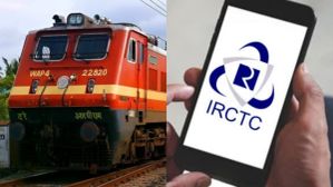 IRCTC ತತ್ಕಾಲ್ ಟಿಕೆಟ್ ಬುಕ್ಕಿಂಗ್ಗೆ ಆಧಾರ್ ಕಡ್ಡಾಯ: ಲಿಂಕ್ ಮಾಡುವುದು ಹೇಗೆ? IRCTC ತತ್ಕಾಲ್ ಟಿಕೆಟ್ ಬುಕ್ಕಿಂಗ್ಗೆ ಆಧಾರ್ ಕಡ್ಡಾಯ: ಲಿಂಕ್ ಮಾಡುವುದು ಹೇಗೆ?
