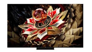 ಭಾರತದಲ್ಲಿ TCL C72K QD-Mini LED ಸರಣಿ ಬಿಡುಗಡೆ: ಐದು ಗಾತ್ರಗಳಲ್ಲಿ ಲಭ್ಯ! ಭಾರತದಲ್ಲಿ TCL C72K QD-Mini LED ಸರಣಿ ಬಿಡುಗಡೆ: ಐದು ಗಾತ್ರಗಳಲ್ಲಿ ಲಭ್ಯ!