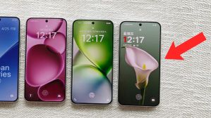 OnePlus 15T/15s: ಇದು ಮುಂದಿನ ಕಾಂಪ್ಯಾಕ್ಟ್ ಫ್ಲಾಗ್ಶಿಪ್ ಫೋನ್! OnePlus 15T/15s: ಇದು ಮುಂದಿನ ಕಾಂಪ್ಯಾಕ್ಟ್ ಫ್ಲಾಗ್ಶಿಪ್ ಫೋನ್!