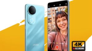 ಭಾರತದಲ್ಲಿ iQOO Z10R ಬಿಡುಗಡೆ: ₹20,000 ಒಳಗಿನ ಹೈ-ಪರ್ಫಾರ್ಮೆನ್ಸ್ ಫೋನ್!