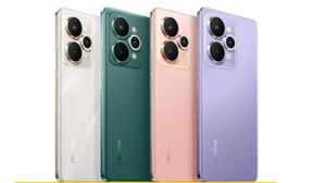 ಭಾರತದಲ್ಲಿ Realme 15 5G ಮತ್ತು Realme 15 Pro 5G ಫೋನ್‌ಗಳು ಬಿಡುಗಡೆ!