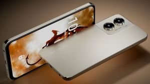 ಲಾವಾ ಬ್ಲೇಜ್ ಡ್ರ್ಯಾಗನ್ 5G: ಕಡಿಮೆ ಬೆಲೆಯಲ್ಲಿ ಶಕ್ತಿಶಾಲಿ ಫೋನ್ ಬಿಡುಗಡೆ!