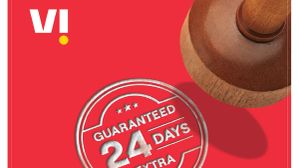 ಕೇವಲ ವಾಯ್ಸ್ ಕಾಲ್ ಮಾಡುವ ಗ್ರಾಹಕರಿಗೆ 'ವಿ' ಗ್ಯಾರಂಟಿ ಯೋಜನೆ ಬಿಡುಗಡೆ!