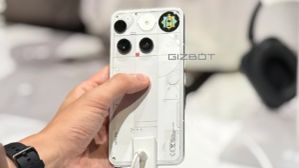 ಭಾರತದಲ್ಲಿ ನಥಿಂಗ್ ಫೋನ್ 3 ಪ್ರೀ ಬುಕ್ಕಿಂಗ್ ಆರಂಭ: ಬೆಲೆ, ಪರಿಚಯಾತ್ಮಕ ಕೊಡುಗೆ!