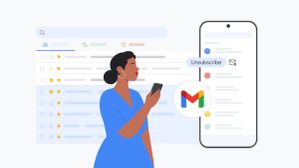 ಈ ಹೊಸ ಫೀಚರ್ ನೋಡಿ – ಜಿಮೇಲ್ ಬಳಕೆದಾರರ ಬದುಕೇ ಬದಲಾಗಲಿದೆ!