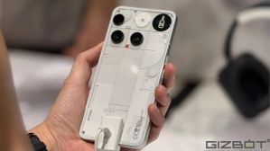 ಬೆಂಗಳೂರಿನಲ್ಲಿ ನಾಳೆ ನಥಿಂಗ್ ಈವೆಂಟ್: ಮೊದಲ 100 ಜನರಿಗೆ ಉಚಿತ ಡಿವೈಸ್!